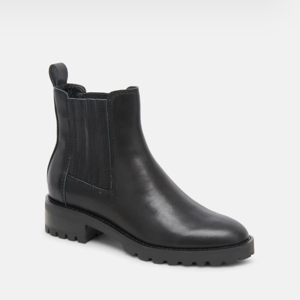 Dolce Vita Fraya H2o Booties Brand New